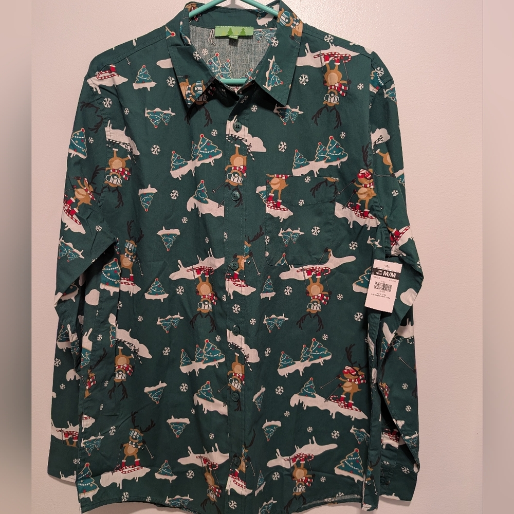 Mens Shirts Brand New with tag Size MM